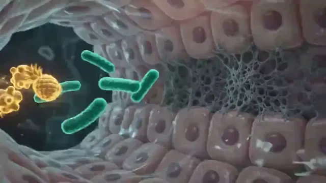 Bioactive Bromelain Enzymes and Lactobacillus Restoring pH 3.8-4.5