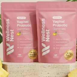 FloraFresh™ Sugar-Free Gummies