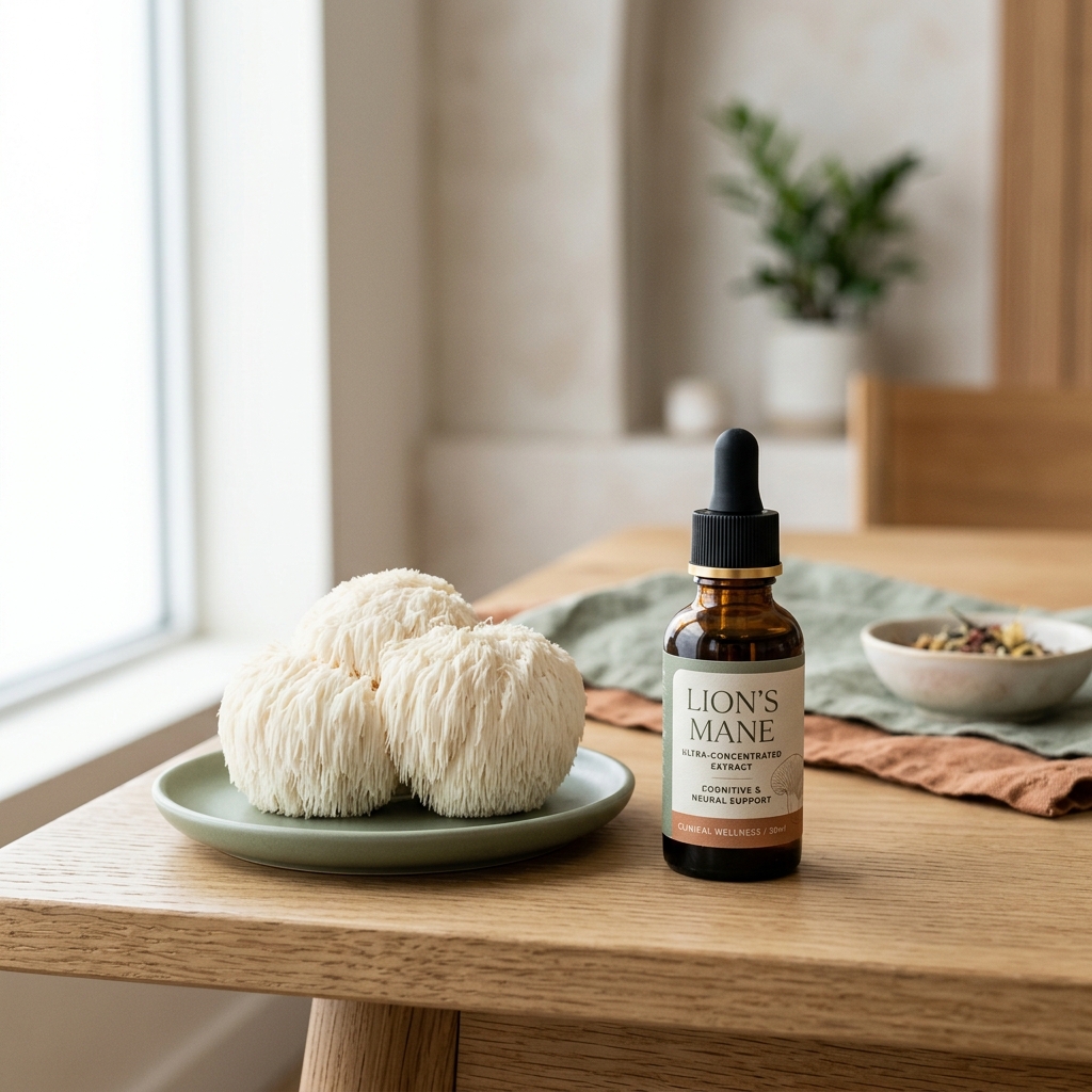 Menopause Brain Fog Remedies: Clinical Breakdown — Her Well Journal