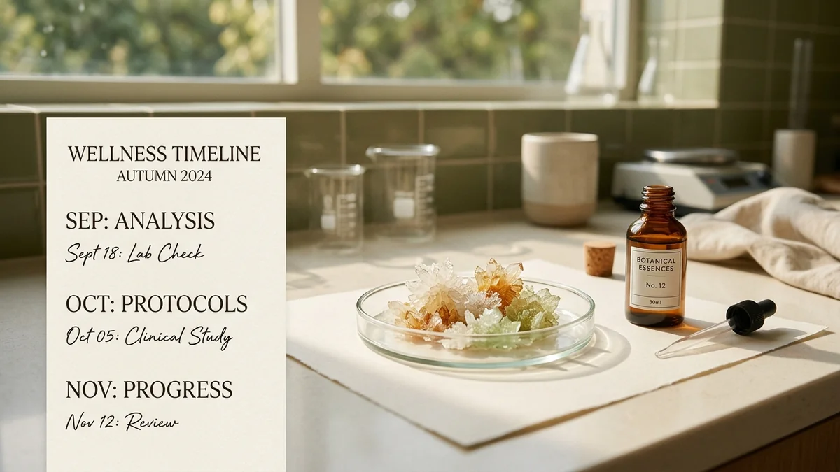 How Long Does It Take for Vaginal Probiotics to Work? The Clinical 30-Day Timeline — Her Well Journal